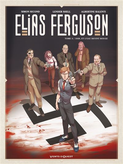 Elias Ferguson T3
