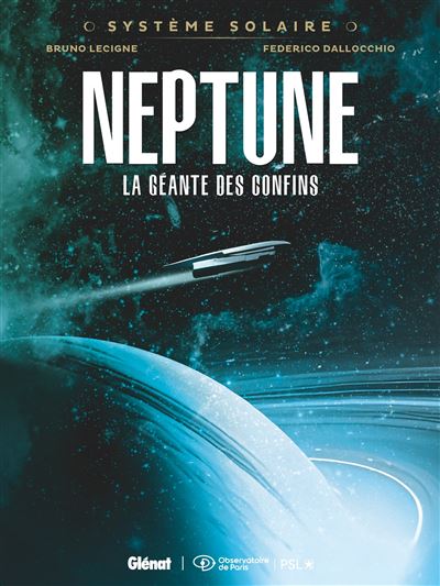 Système Solaire T5 Neptune