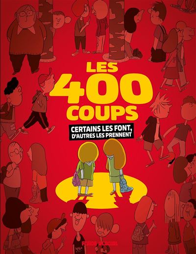 Les 400 coups