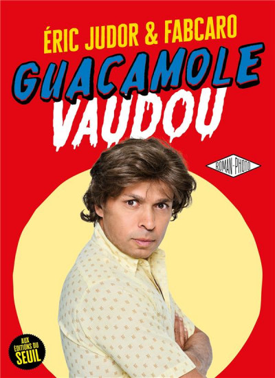 Guacamole vaudou