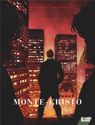 Monte Cristo T2