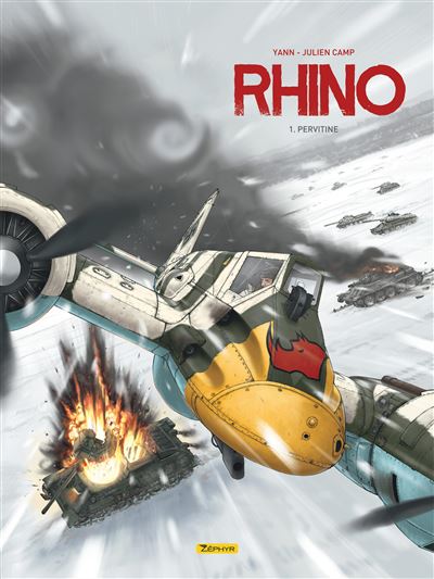 Rhino T1