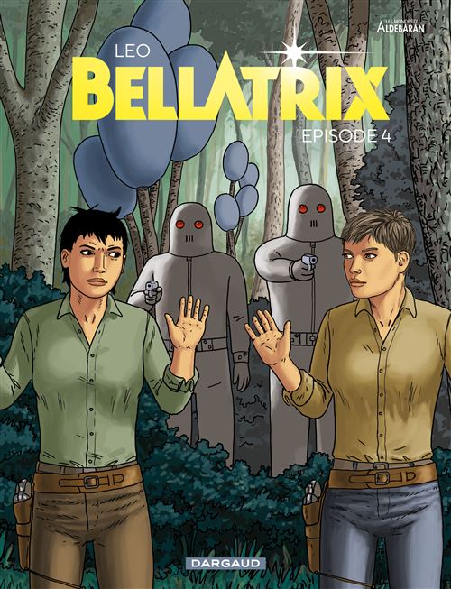 Bellatrix T4