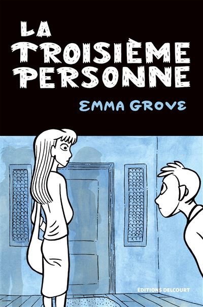 La troisième Personne