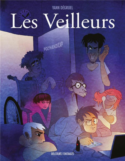 Les veilleurs