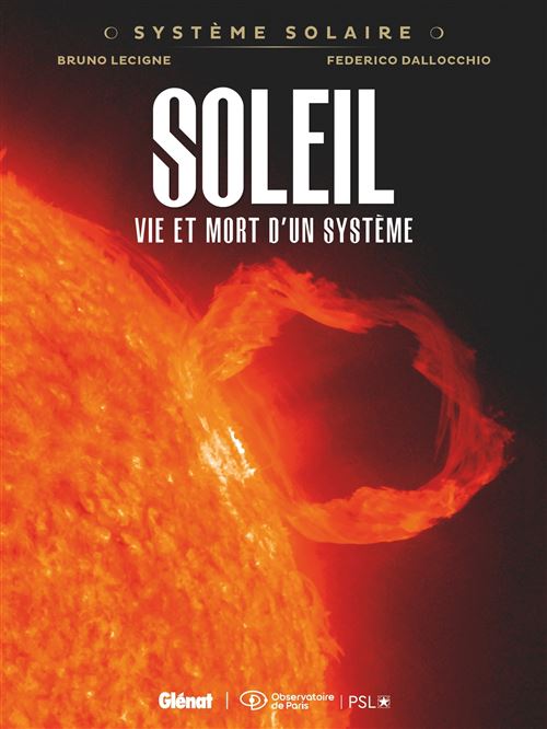 Système solaire T8