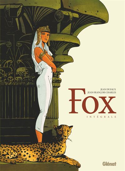 Fox - Intégrale