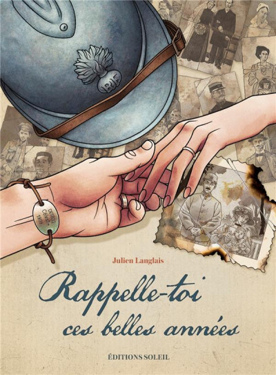 Rappelle-toi ces belles années