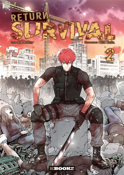 Return survival T2