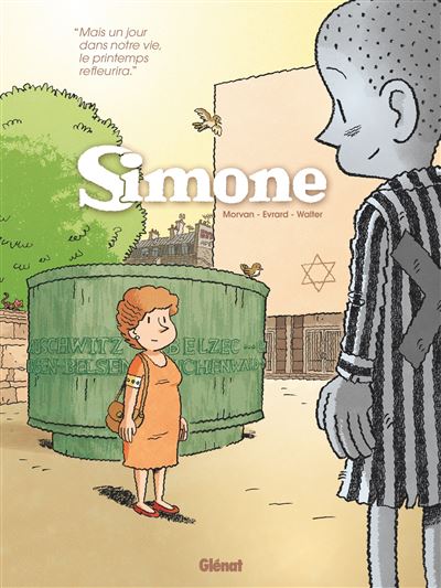 Simone T3