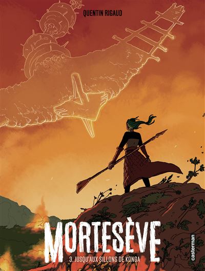 Mortesève T3