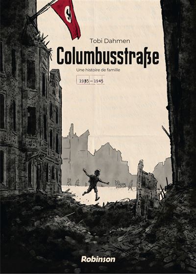 Columbus strasse