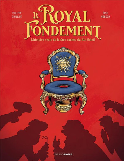 Le royal fondement