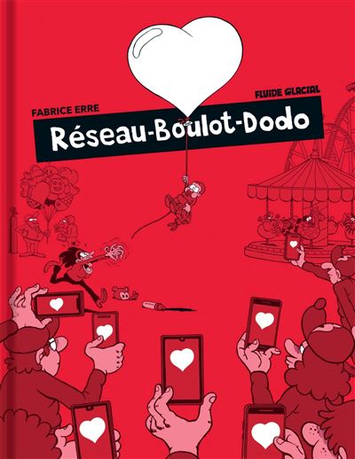 Réseau boulot dodo T3