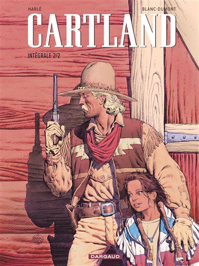 Cartland - Intégrale T2