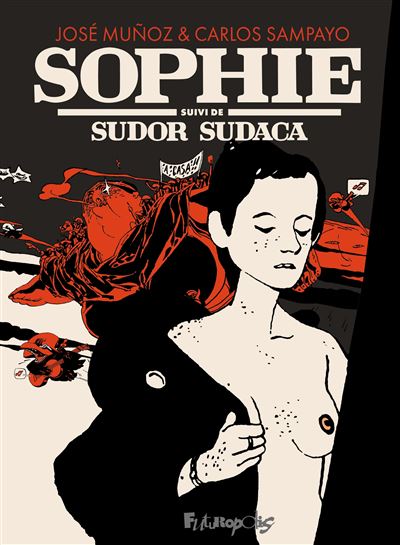 Sophie - Sudor Sudaca