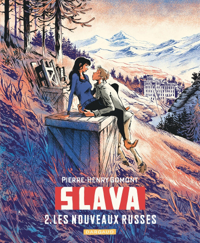 Slava T2 Les nouveaux russes
