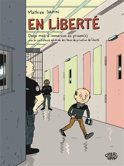 En liberté