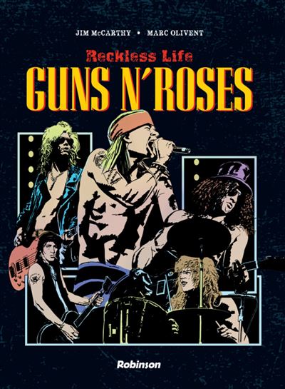 Guns n'roses