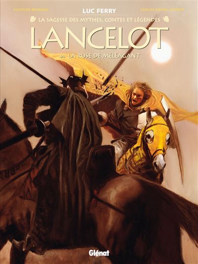 Lancelot T4