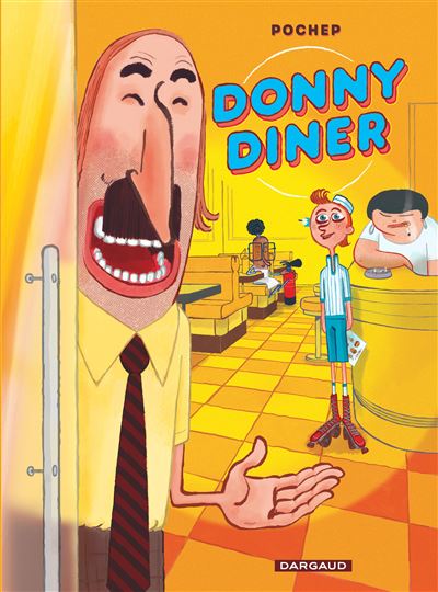 Donny Diner