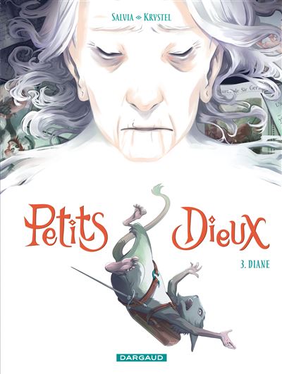 Petits Dieux T3