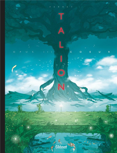 Talion T3 Coeur