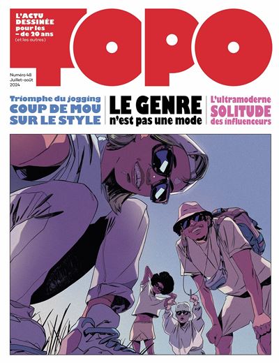 Topo n°48