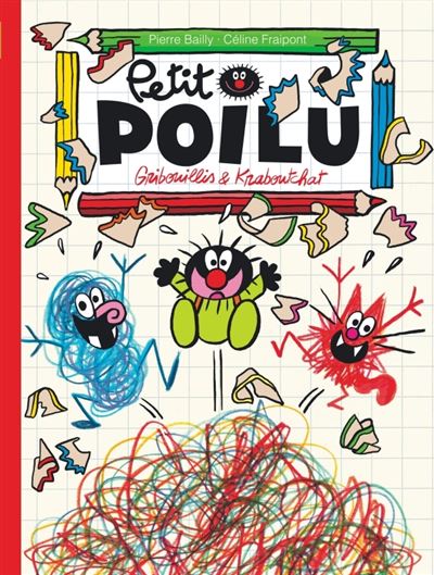 Petit Poilu T31