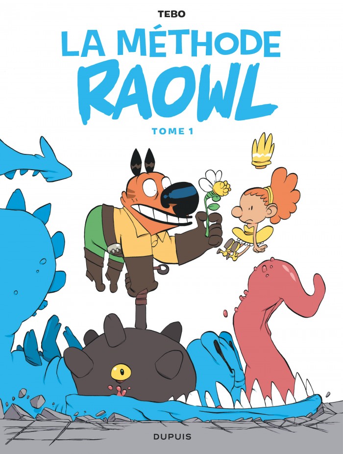 La méthode Raowl T1