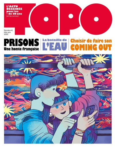 Topo n°41