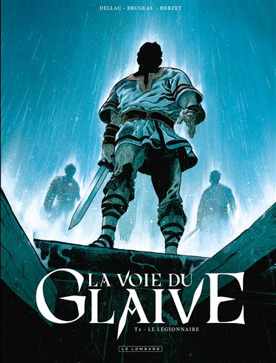 La voie du glaive T2