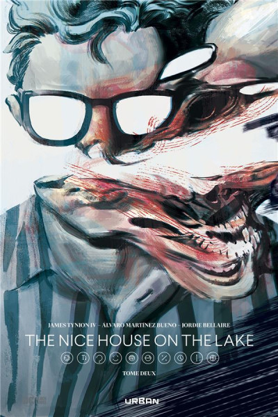 The nice house on the lake T2