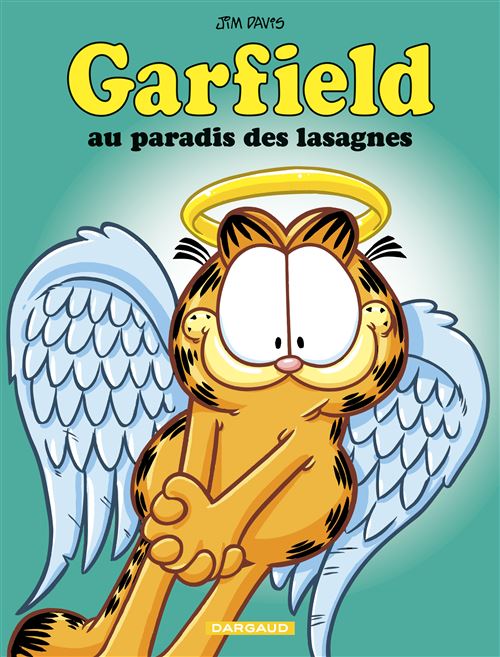 Garfield T81