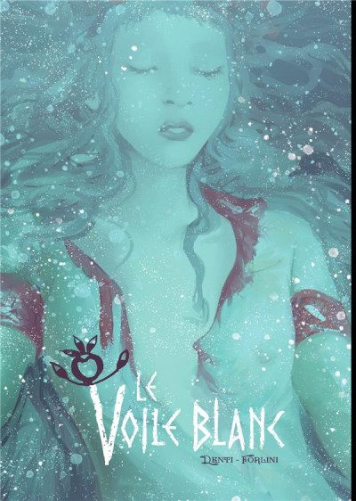 Le voile blanc