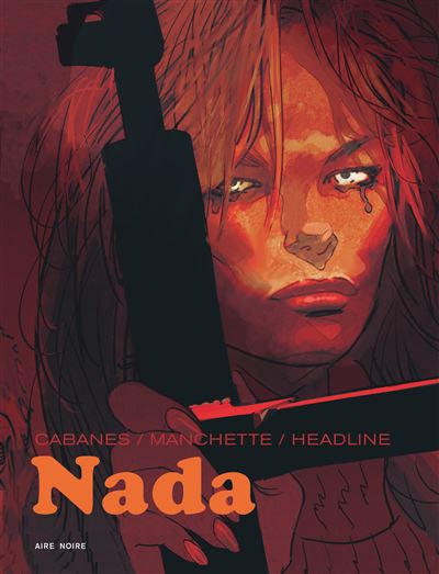 Nada (réédition)