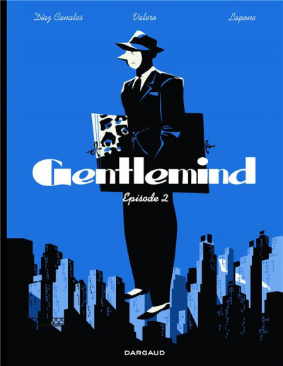 Gentlemind T2