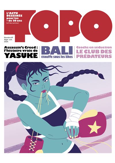 Topo n°49