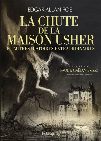 La chute de la maison Usher
