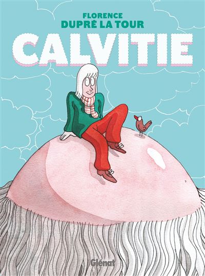 Calvitie