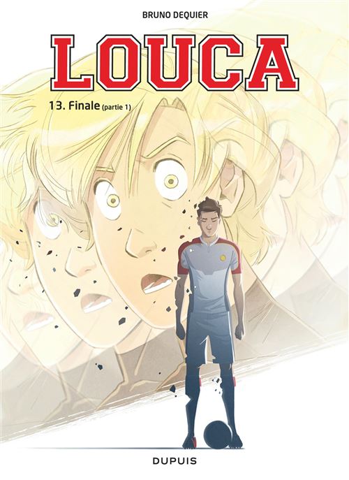 Louca T13 Finale