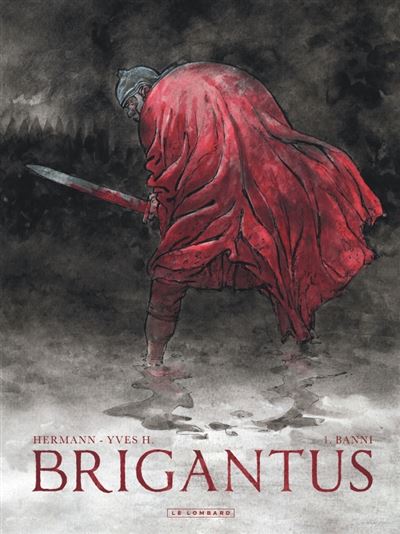 Brigantus T1 Banni
