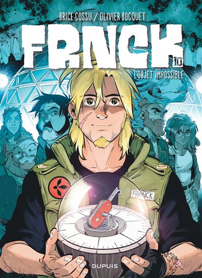 FRNCK T10
