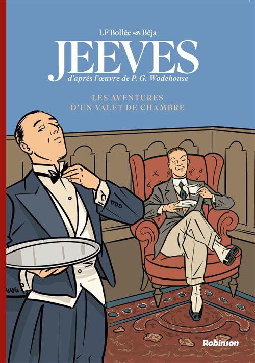 Jeeves