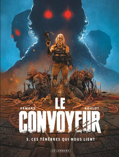 Le convoyeur T3