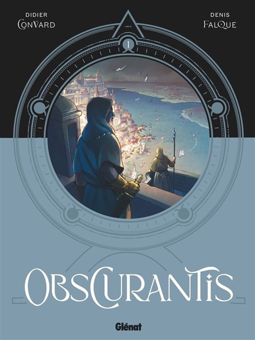 Obscurantis T1