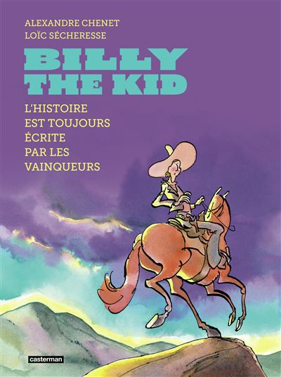Billy the Kid