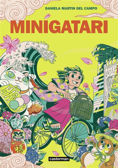 Minigatari