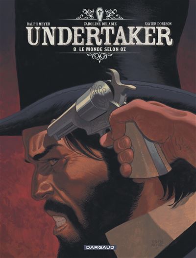 Undertaker T8 Le monde selon Oz