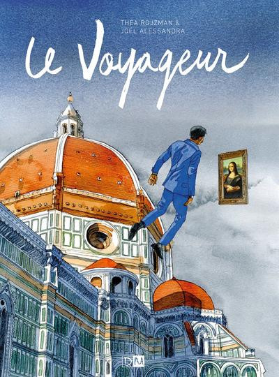 Le voyageur